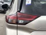 New 2026 Nissan Rogue SUV