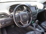 Used 2019 Jeep Cherokee SUV