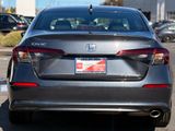 Used 2025 Honda Civic Sedan