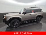 New 2027 Toyota Land Cruiser SUV