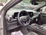New 2027 Chevrolet Equinox SUV