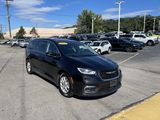 Used 2024 Chrysler Pacifica Van