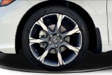 Used 2025 Honda Civic Hybrid Hatchback