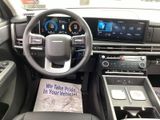 New 2027 Hyundai Santa Fe Hybrid SUV