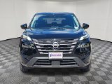 New 2026 Nissan Rogue SUV