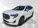 Used 2018 GMC Terrain SUV
