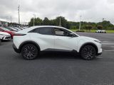 New 2026 Toyota C-HR SUV