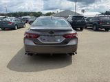 Used 2023 Toyota Camry Sedan