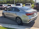Used 2022 Kia Forte Sedan