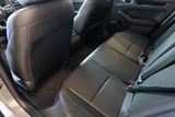 New 2026 Honda Civic Hatchback Hybrid Hatchback