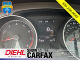 Used 2015 Volkswagen Golf SportWagen Wagon