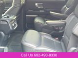 New 2025 Ford Expedition SUV