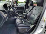 Used 2016 Jeep Cherokee SUV