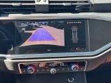 Used 2025 Audi Q3 SUV