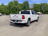 New 2026 Ram 1500 Truck