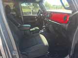 Used 2020 Jeep Wrangler SUV