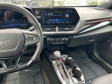 Used 2026 Chevrolet Trax SUV