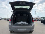 New 2026 Dodge Durango SUV