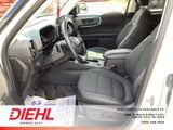 Used 2022 Ford Bronco Sport SUV