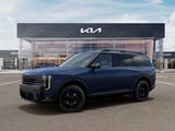 New 2027 Kia Telluride SUV