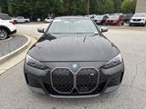 Used 2023 BMW i4 Hatchback