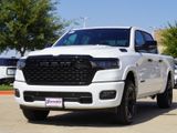 New 2026 Ram 1500 Truck