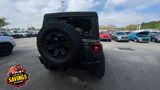 Used 2023 Jeep Wrangler SUV