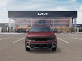New 2027 Kia Seltos SUV