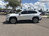 Used 2025 Toyota RAV4 SUV