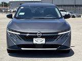New 2027 Nissan Sentra Sedan