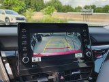 Used 2023 Toyota Camry Sedan
