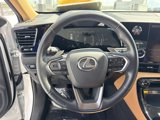Used 2025 Lexus NX SUV