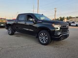 Used 2025 Chevrolet Silverado 1500 Truck