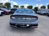 Used 2025 Hyundai Sonata Sedan