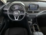 Used 2024 Nissan Altima Sedan