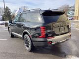 New 2026 Hyundai Palisade SUV