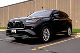Used 2021 Toyota Highlander SUV