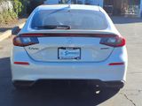 New 2026 Honda Civic Hatchback Hatchback