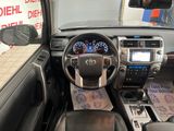 Used 2018 Toyota 4Runner SUV