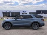 New 2026 Ford Explorer SUV