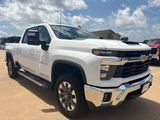 Used 2024 Chevrolet Silverado 2500HD Truck