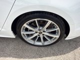 Used 2025 Audi A5 Sportback Hatchback