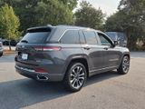 Used 2025 Jeep Grand Cherokee SUV