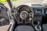 Used 2018 Volkswagen Beetle Hatchback