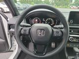 New 2026 Honda Civic Hatchback Hatchback
