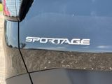 New 2026 Kia Sportage SUV
