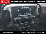 Used 2018 Chevrolet Silverado 1500 Truck