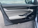 Used 2020 Honda Accord Hybrid Sedan