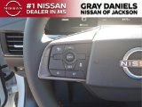 New 2027 Nissan Sentra Sedan