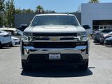 Used 2022 Chevrolet Silverado 1500 LTD Truck